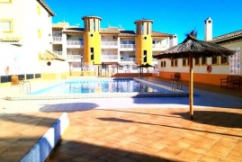 Sale - Apartment - La marina - El Pinet