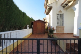 Sale - Quad - La marina - El Pinet