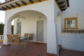 Sale - Quad - La marina - El Pinet