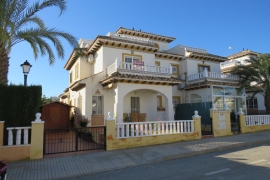 Sale - Quad - La marina - El Pinet