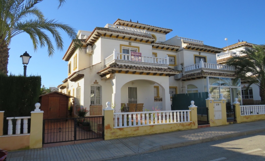 Sale - Quad - La marina - El Pinet