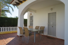 Sale - Quad - La marina - El Pinet