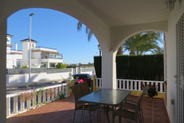 Sale - Quad - La marina - El Pinet