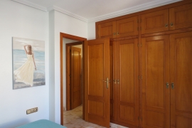 Sale - Quad - La marina - El Pinet