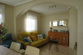 Sale - Quad - La marina - El Pinet