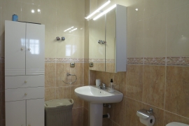 Sale - Quad - La marina - El Pinet