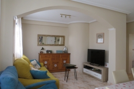 Sale - Quad - La marina - El Pinet