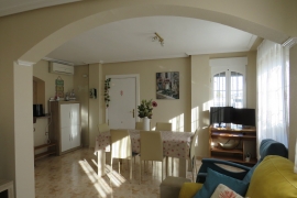 Sale - Quad - La marina - El Pinet