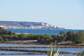 Sale - Quad - La marina - El Pinet