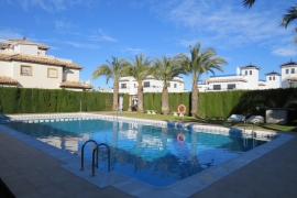 Sale - Quad - La marina - El Pinet