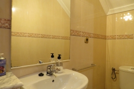 Sale - Quad - La marina - El Pinet