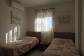 Sale - Quad - La marina - El Pinet