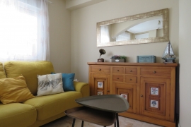 Sale - Quad - La marina - El Pinet