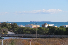 Sale - Quad - La marina - El Pinet