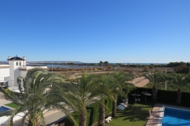 Sale - Quad - La marina - El Pinet