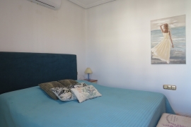 Sale - Quad - La marina - El Pinet