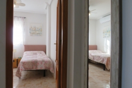 Sale - Quad - La marina - El Pinet