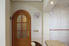 Sale - Quad - La marina - El Pinet