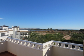 Sale - Quad - La marina - El Pinet