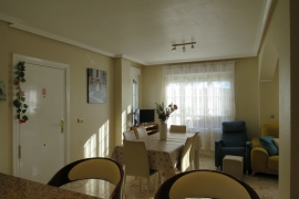 Sale - Quad - La marina - El Pinet