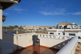 Sale - Quad - La marina - El Pinet