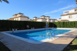 Sale - Quad - La marina - El Pinet