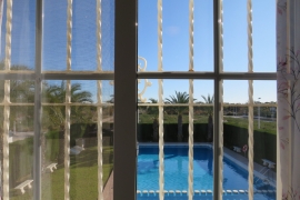 Sale - Quad - La marina - El Pinet