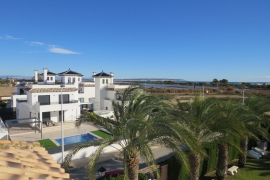 Sale - Quad - La marina - El Pinet