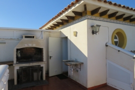 Sale - Quad - La marina - El Pinet