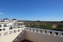 Sale - Quad - La marina - El Pinet