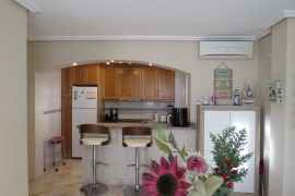 Sale - Quad - La marina - El Pinet