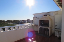 Sale - Quad - La marina - El Pinet