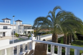 Sale - Quad - La marina - El Pinet