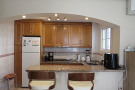 Sale - Quad - La marina - El Pinet