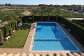 Sale - Quad - La marina - El Pinet