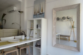 Reventa - Adosado - Guardamar - Buenavista