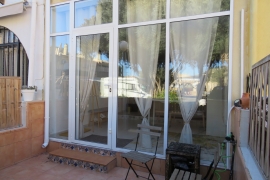 Reventa - Adosado - Guardamar - Buenavista