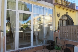 Reventa - Adosado - Guardamar - Buenavista