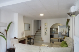 Reventa - Adosado - Guardamar - Buenavista