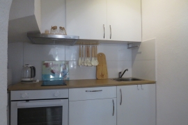 Reventa - Adosado - Guardamar - Buenavista