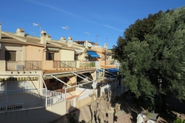 Reventa - Adosado - Guardamar - Buenavista