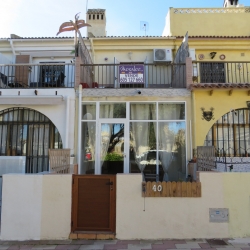 Adosado - Reventa - Guardamar - Buenavista