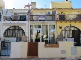 Adosado - Reventa - Guardamar - Buenavista