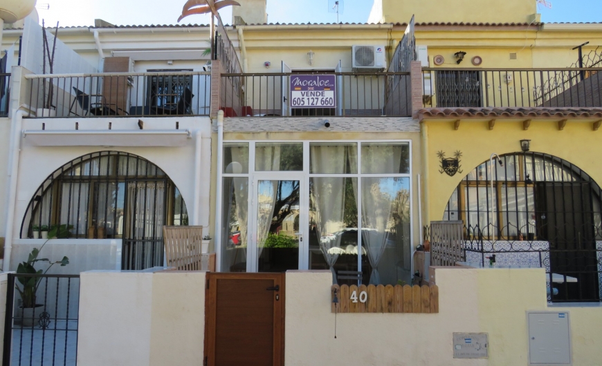 Reventa - Adosado - Guardamar - Buenavista