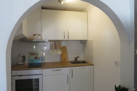 Reventa - Adosado - Guardamar - Buenavista