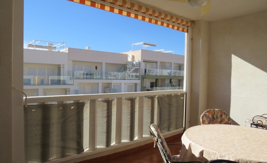 Reventa - Apartamento - La marina - El Pinet