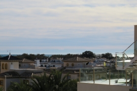 Reventa - Apartamento - La marina - El Pinet