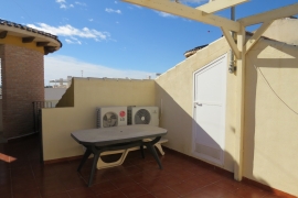 Reventa - Apartamento - La marina - El Pinet