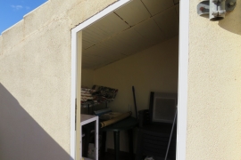 Reventa - Apartamento - La marina - El Pinet