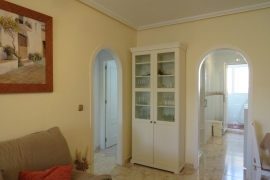Reventa - Apartamento - La marina - El Pinet